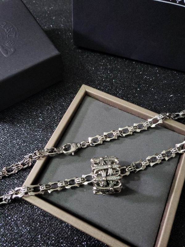 Chrome Hearts necklace 06yxh152